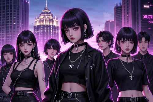 注册申请摩登账号